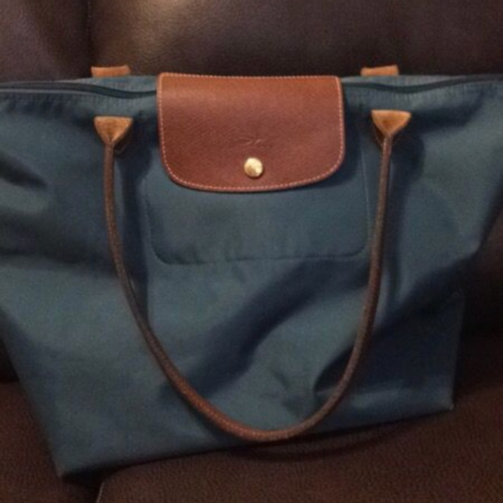 Long Champ - image 1